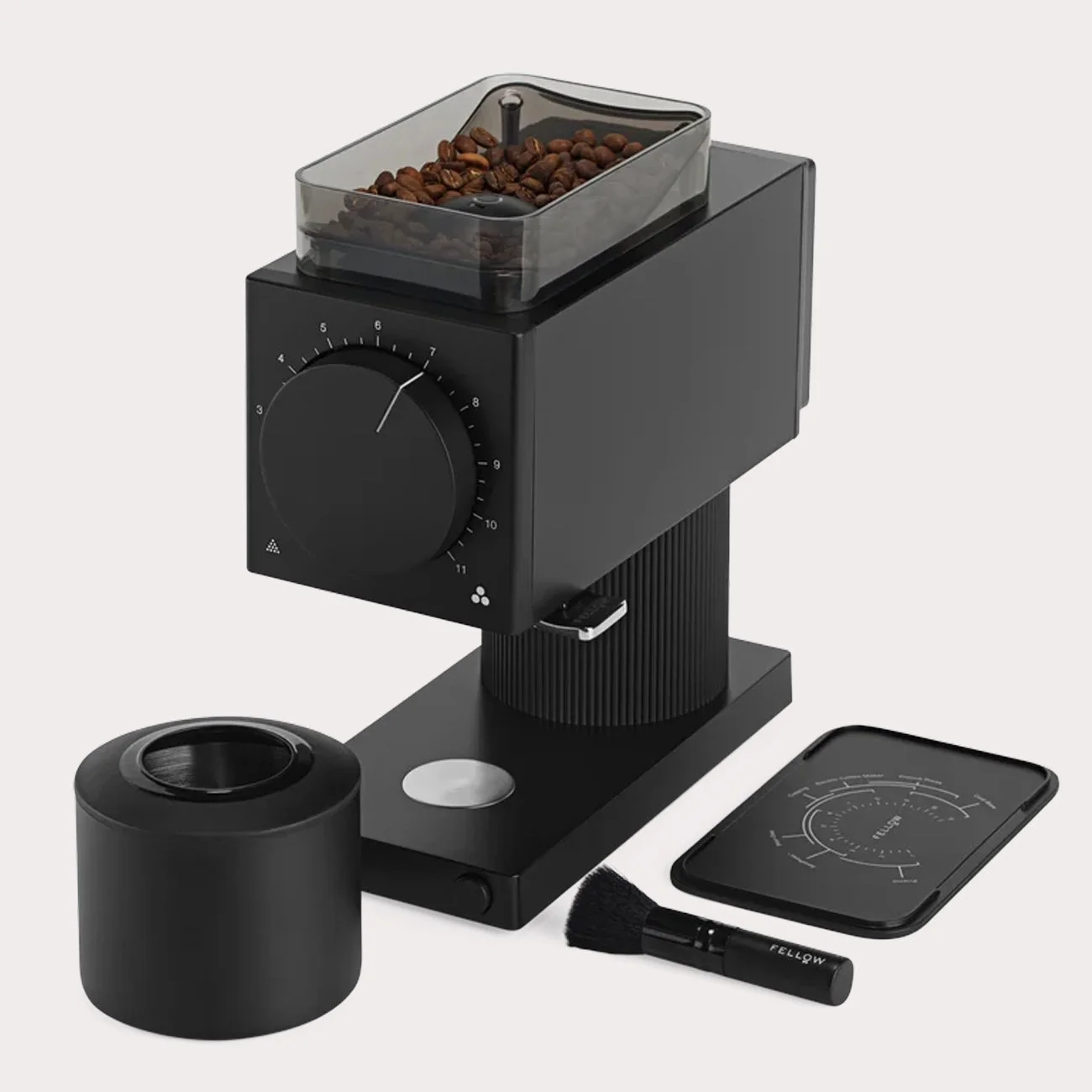 Baratza Sette 270 Espresso Grinder — Creation Coffee